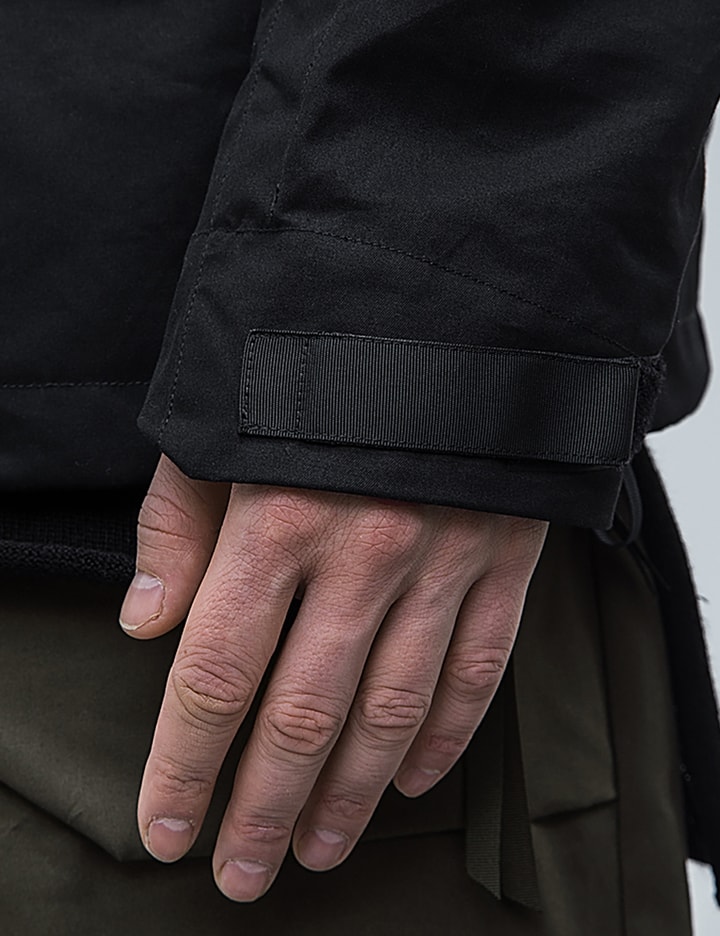 J56-S Hd Gabardine Interops Field Jacket Placeholder Image