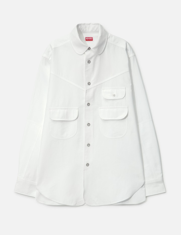 Workwear Overshirt Placeholder Image