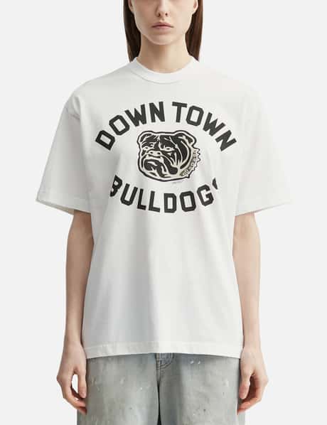 Authentic Graphic Tee "Jogging" view 19