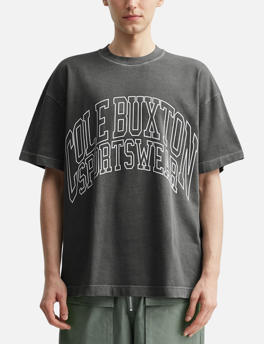 Sportswear Arc T-Shirt view 11