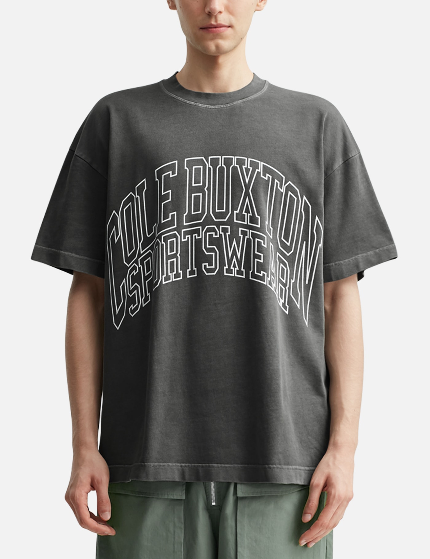 Sportswear Arc T-Shirt view 18