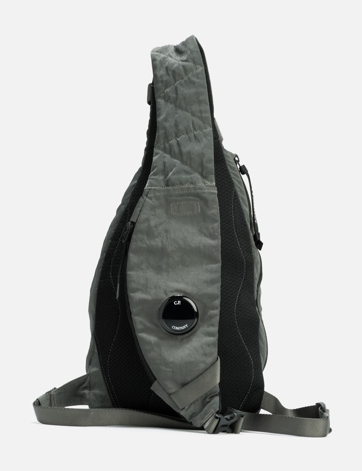 Nylon B Lens Crossbody Rucksack Placeholder Image