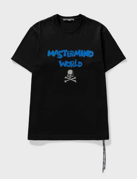 Mastermind World Be True Tシャツ