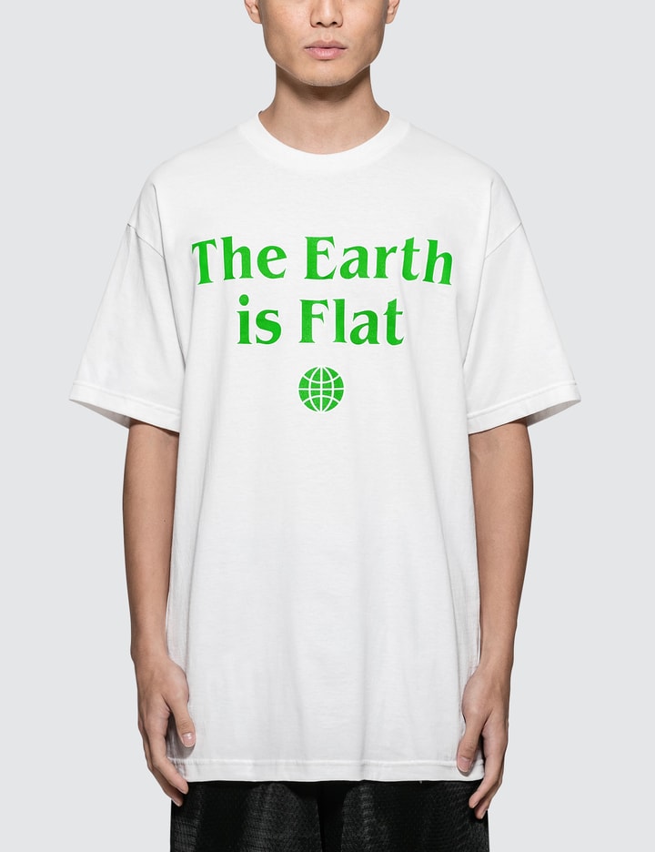 Earth T-Shirt Placeholder Image