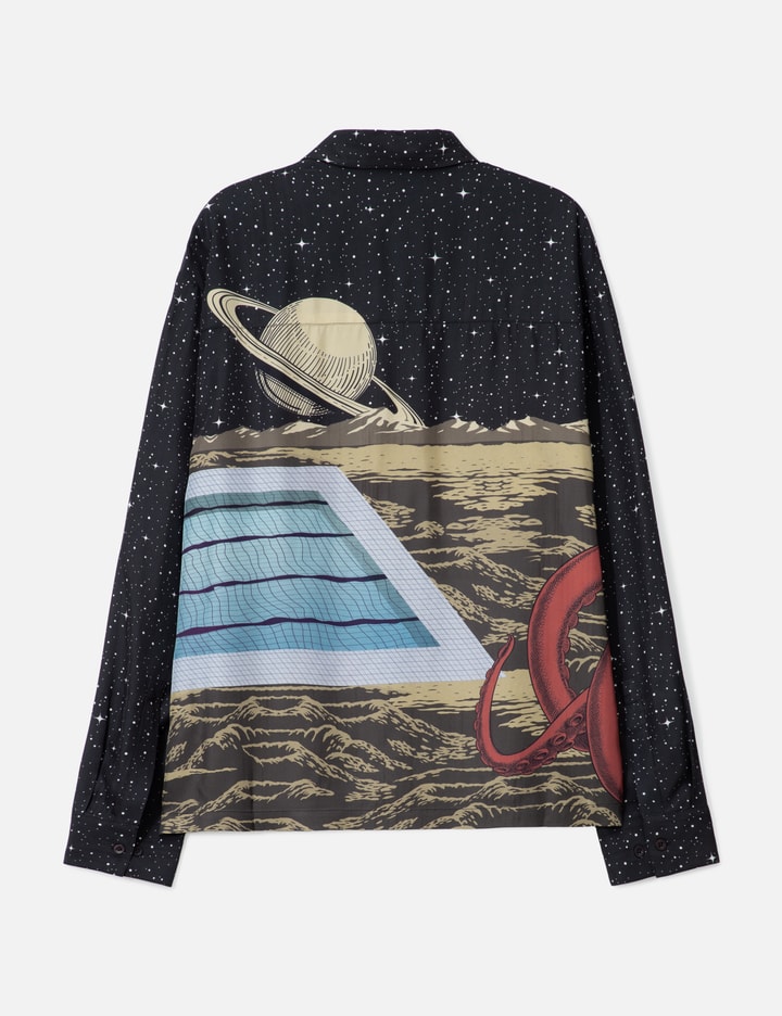 Engineered Explorers Long Shirt Placeholder Image