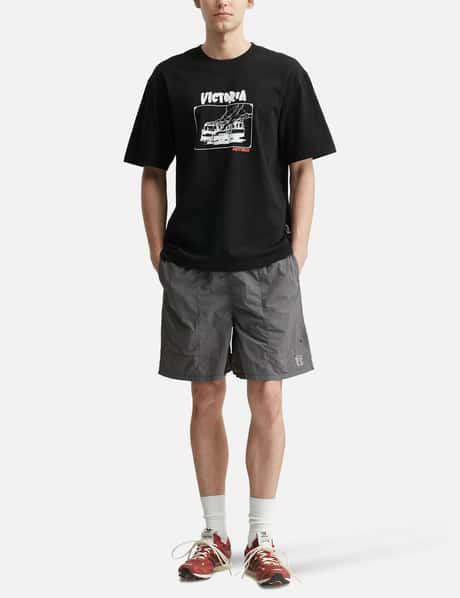 Hotbox Short Sleeves T-Shirt view 14