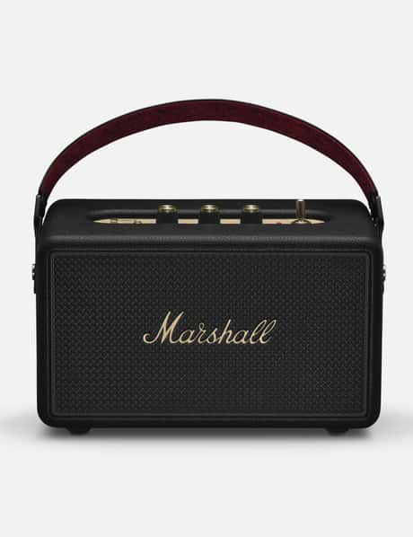 Marshall KILBURN III