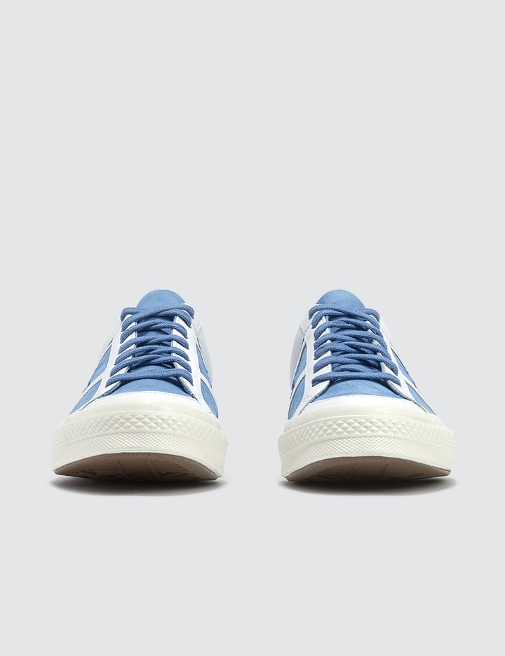 One Star Academy Ox Placeholder Image