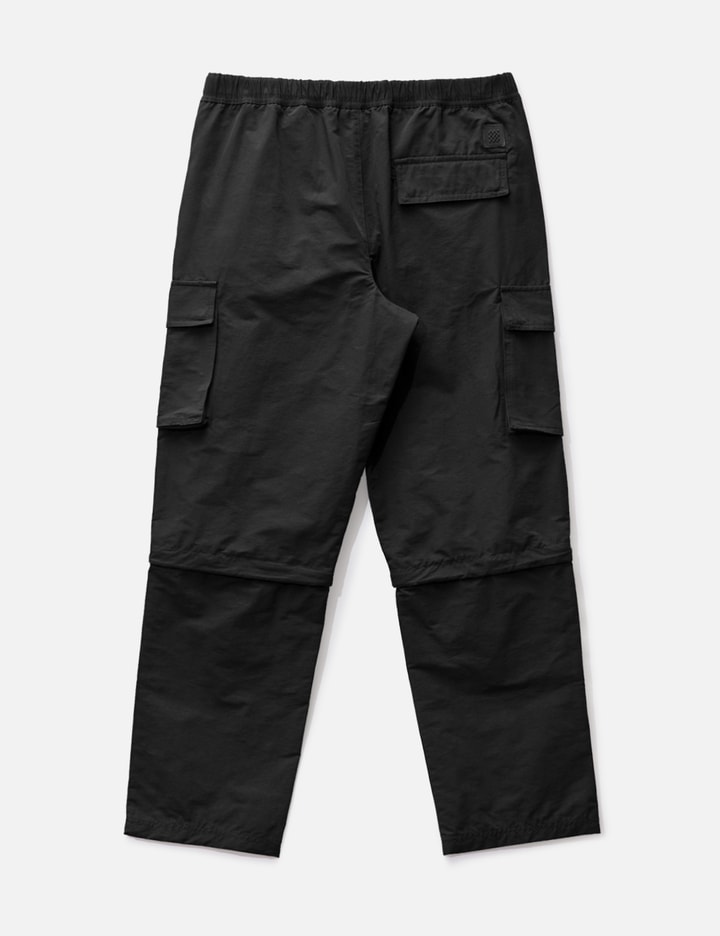 Zip Technical Plus Fours Trousers Placeholder Image