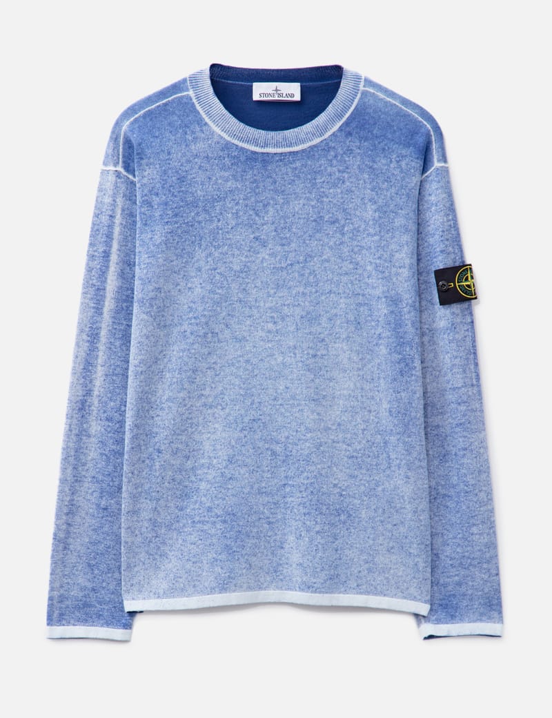 STONE ストーンアイランド トレーナー クルーネック Junior Stone 