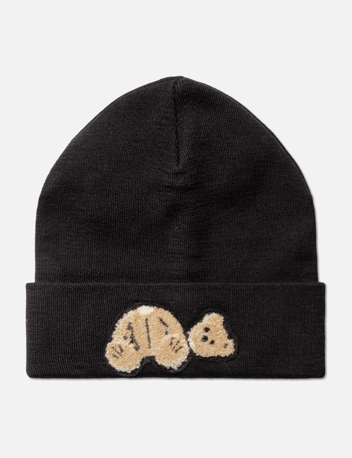 PA Bear Beanie Placeholder Image