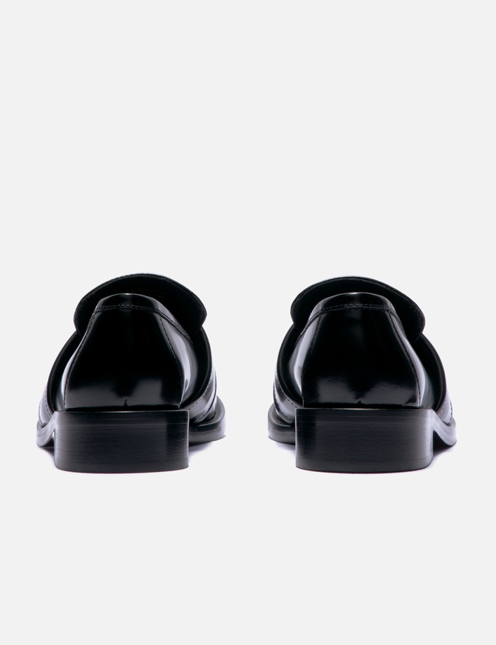 Leather Loafers Placeholder Image