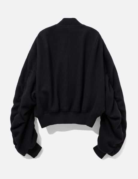 Secchia Flight Jacket view 8