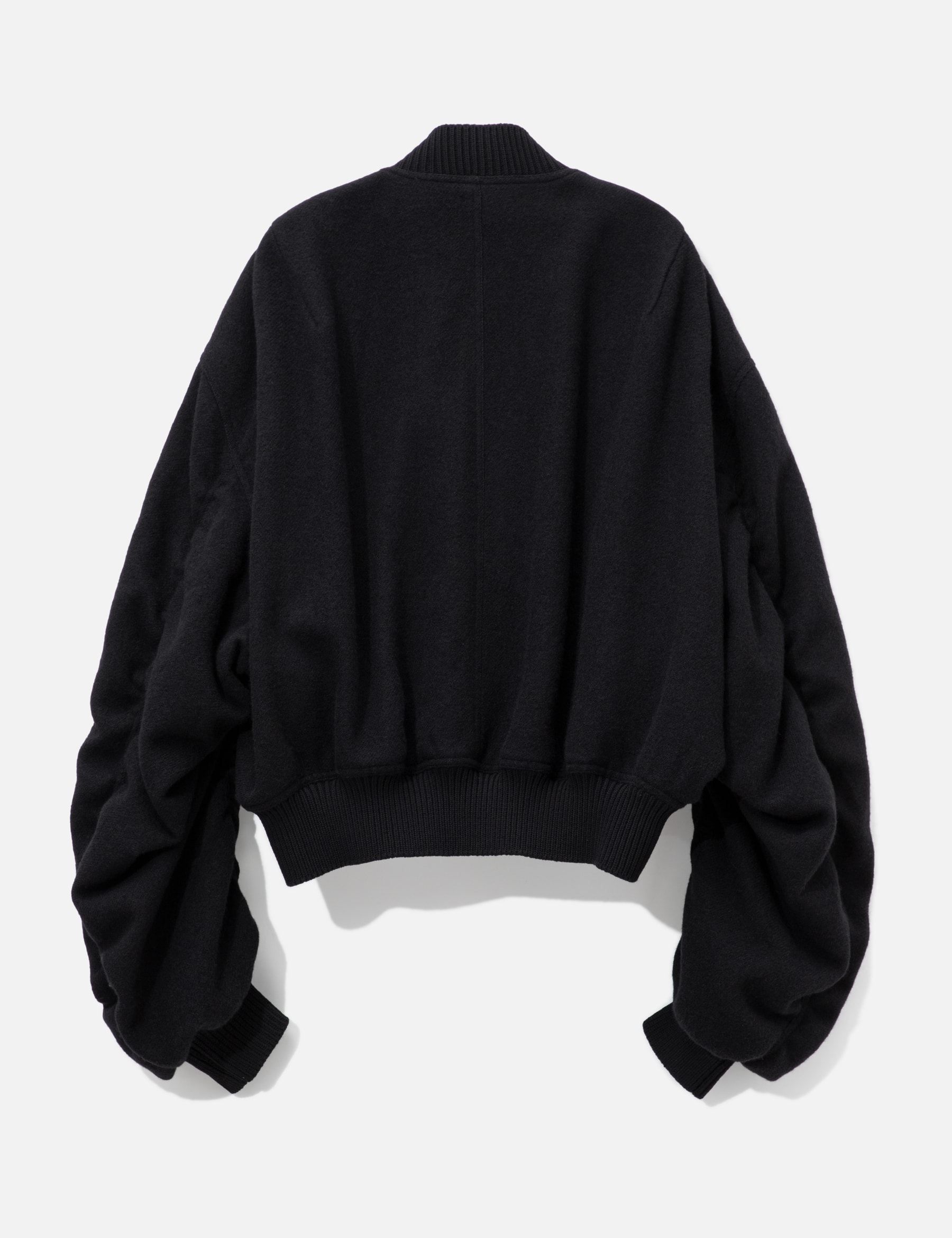 Secchia Flight Jacket view 17