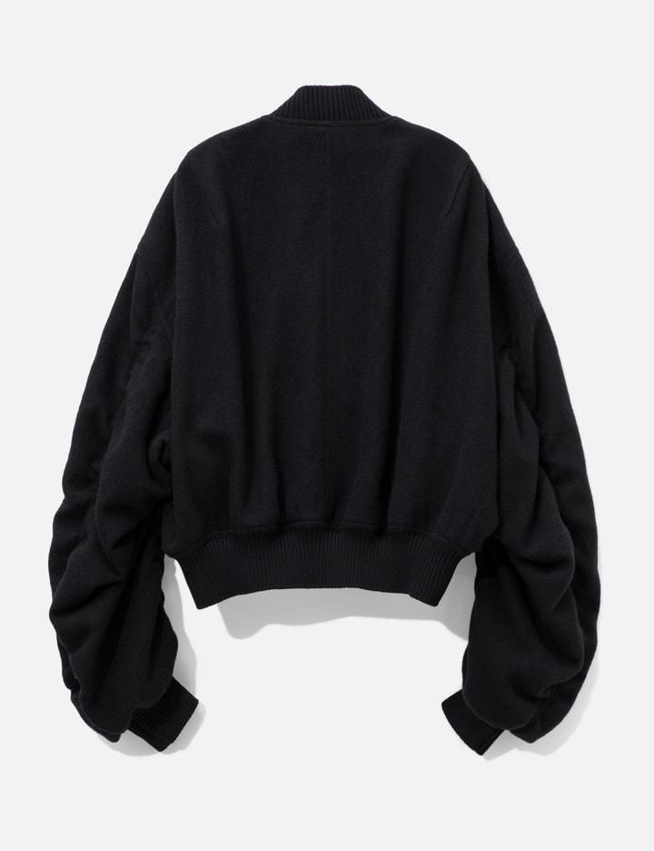 Rick Owens Secchia Flight Jacket