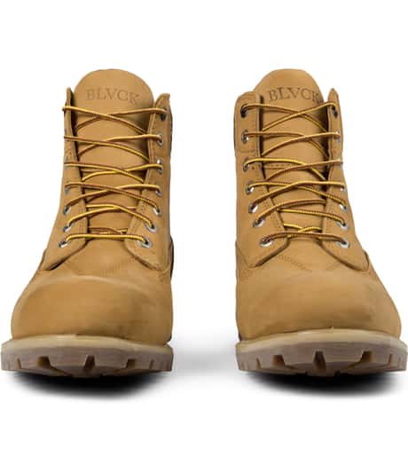 timberland black scale