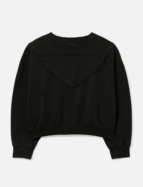 Zipped Sweatshirt view 8