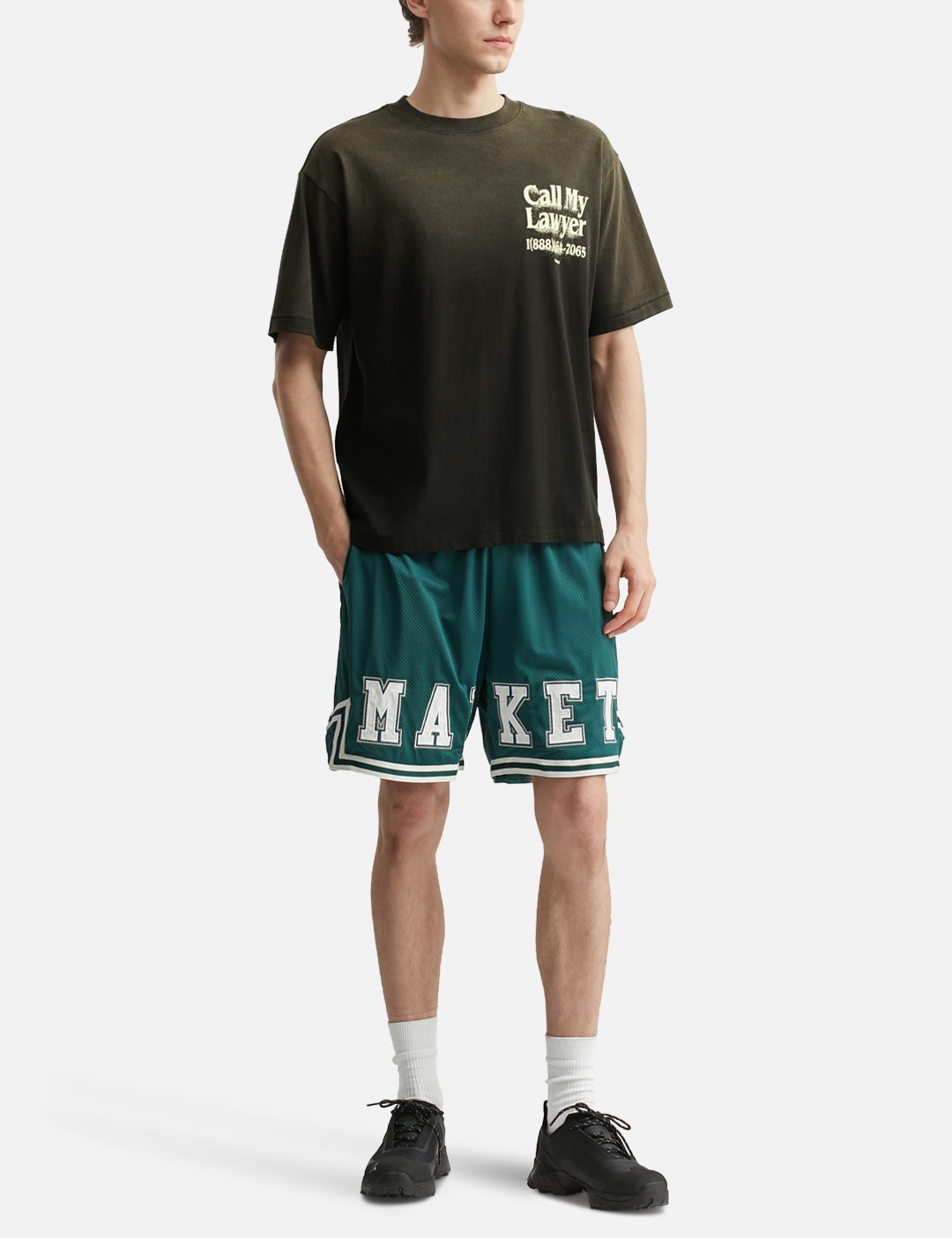 Call My Lawyer 3D T-Shirt view 20