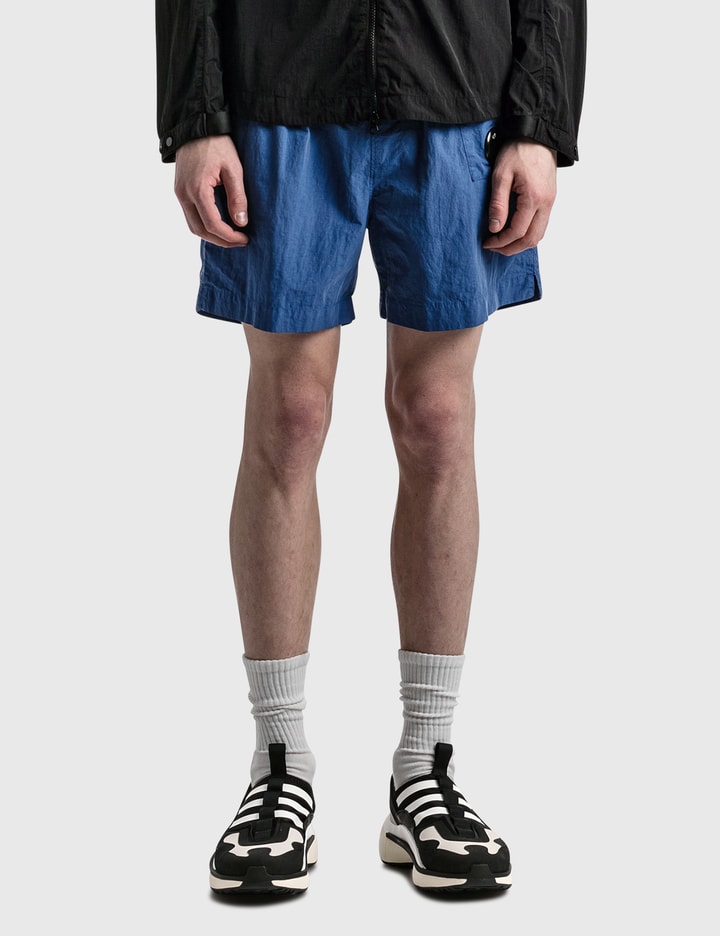 Flatt Nylon Swim Shorts Placeholder Image