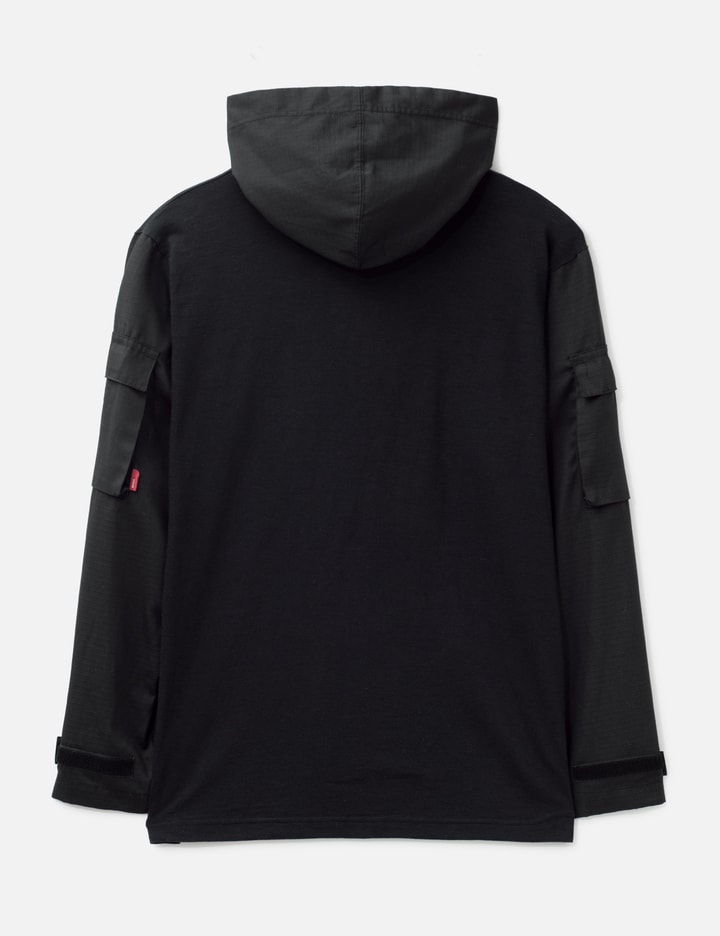 WTAPS Tactical Hooded Shirt
