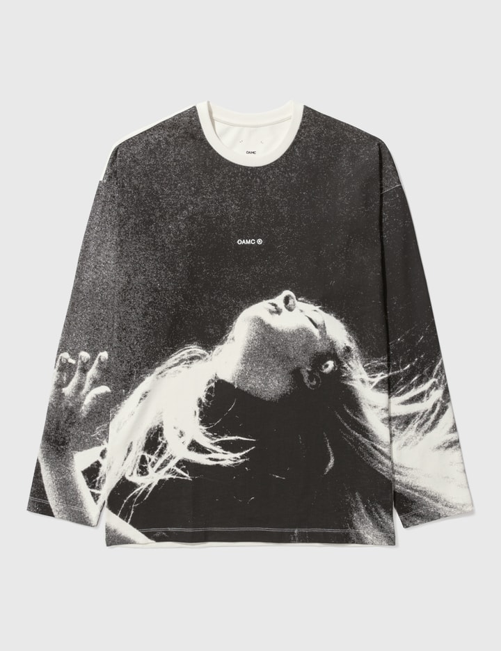 Nocturnal T-shirt Placeholder Image