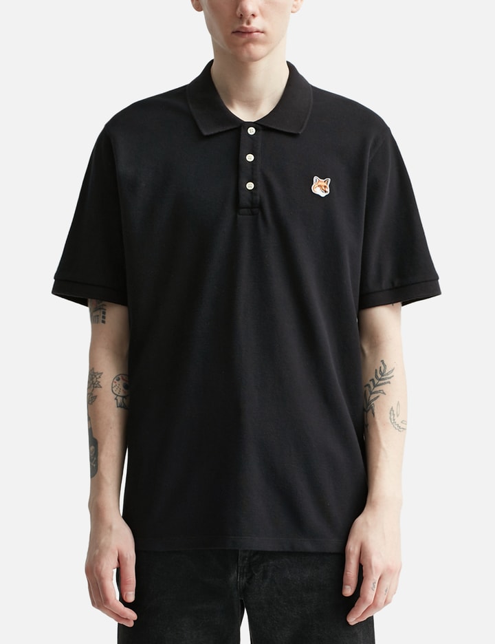 FOX HEAD PATCH CLASSIC POLO Placeholder Image