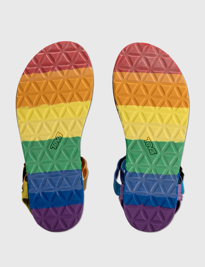 Midform Universal Pride Sandal Placeholder Image