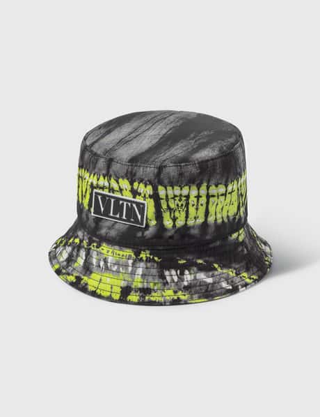 Valentino - Valentino Garavani VLTN Rubber Tag Reversible  display picture 1