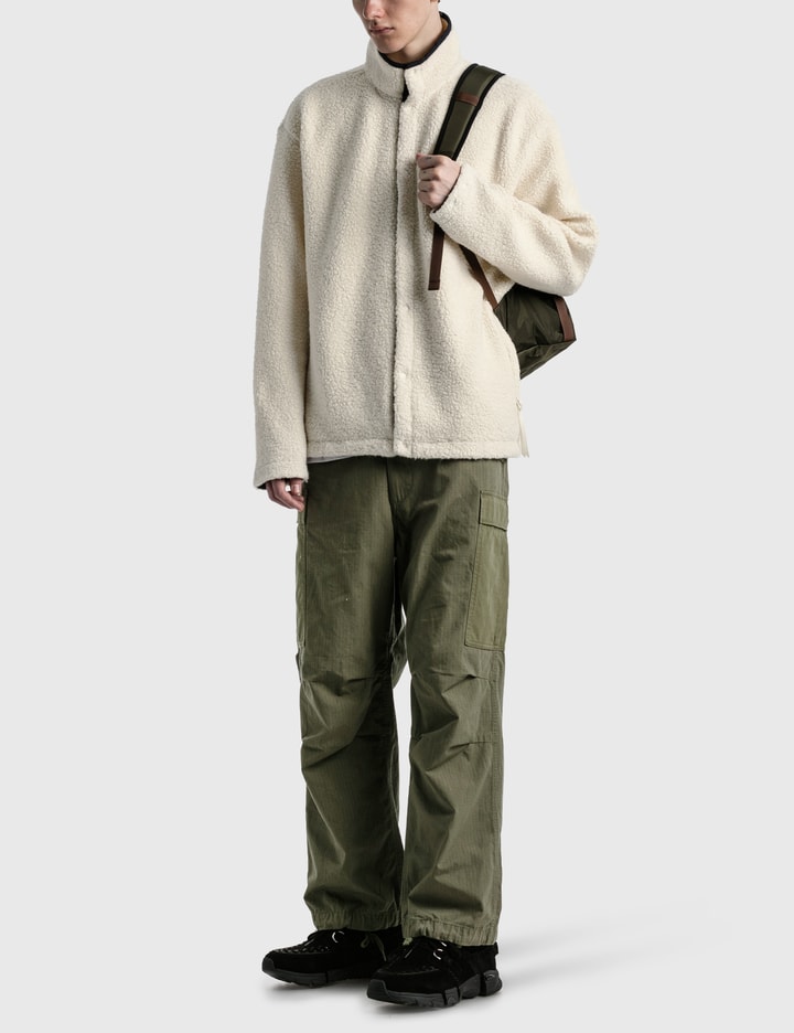 Fleece Jacket Placeholder Image