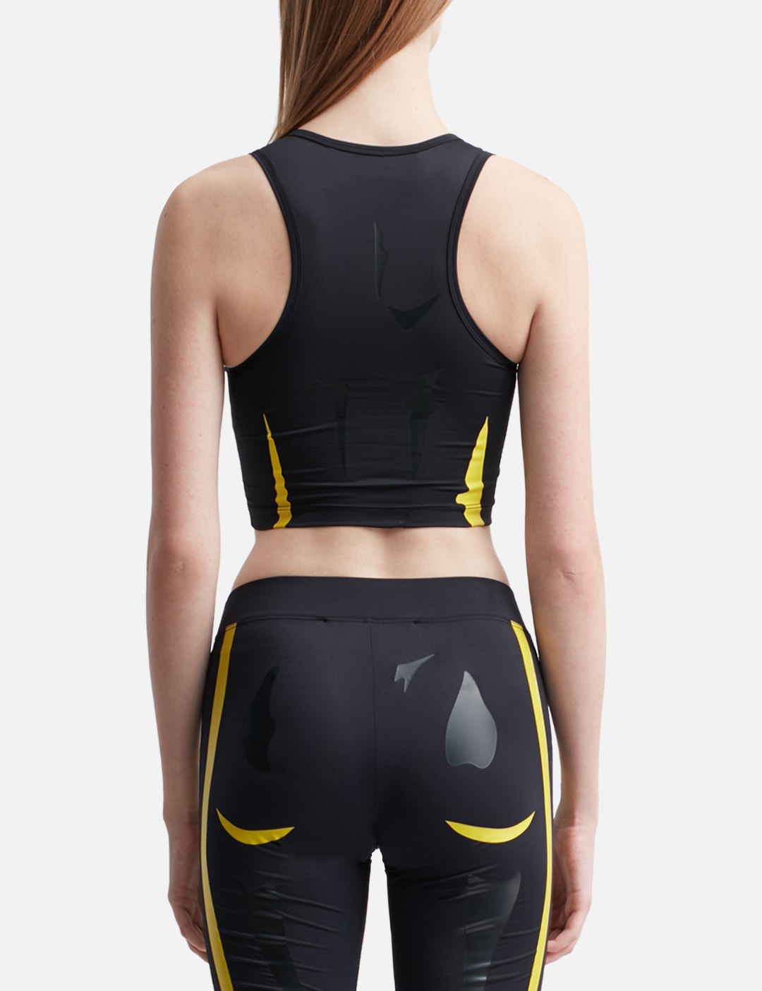 Printed Tank Top view 10