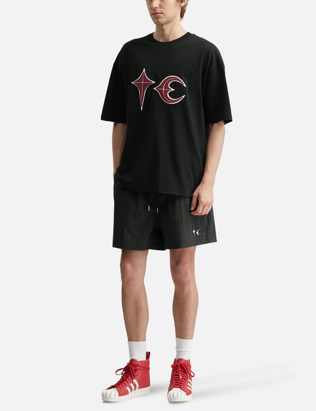 Rock T-Shirt view 20