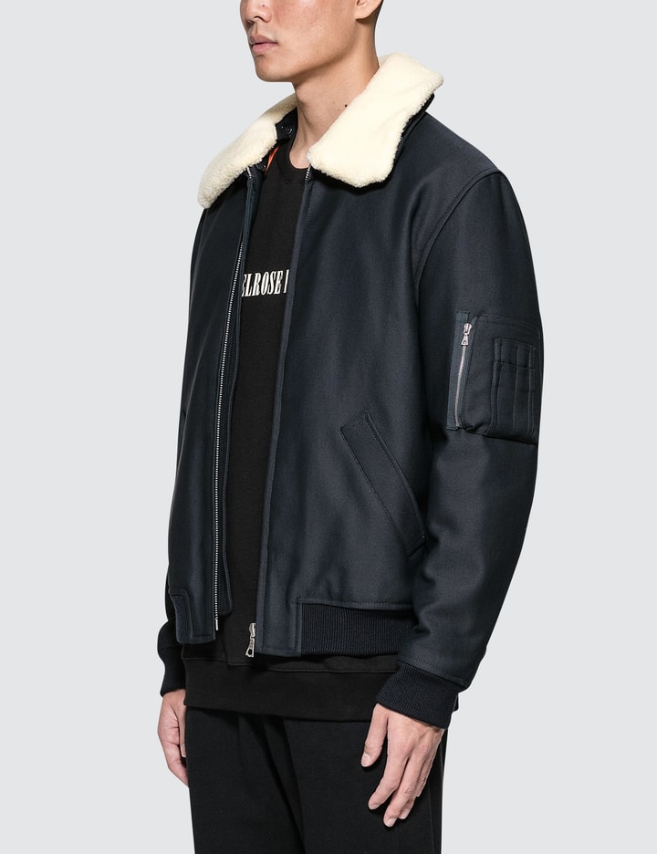 Manchester Jacket Placeholder Image