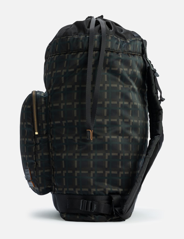 Porter Nylon Backpack Placeholder Image