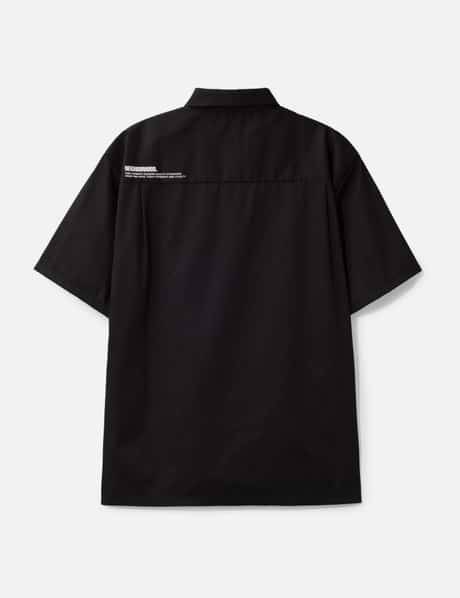Classic Work Shirt Short Sleeves-1 view 8
