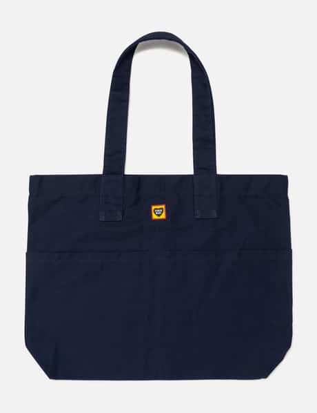 Human Made Canvas Tote Bag