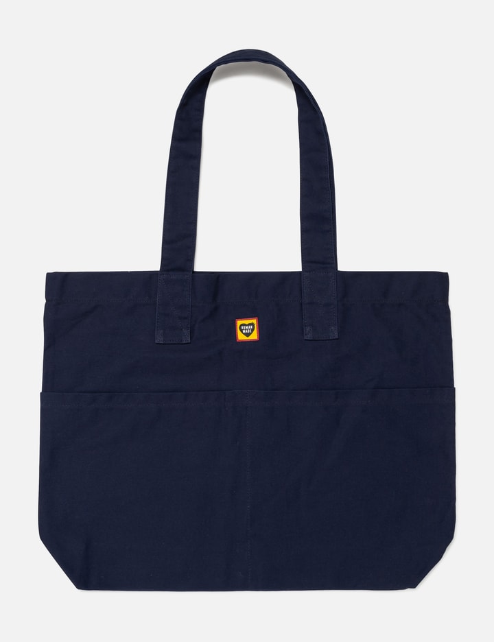 Canvas Tote Bag Placeholder Image