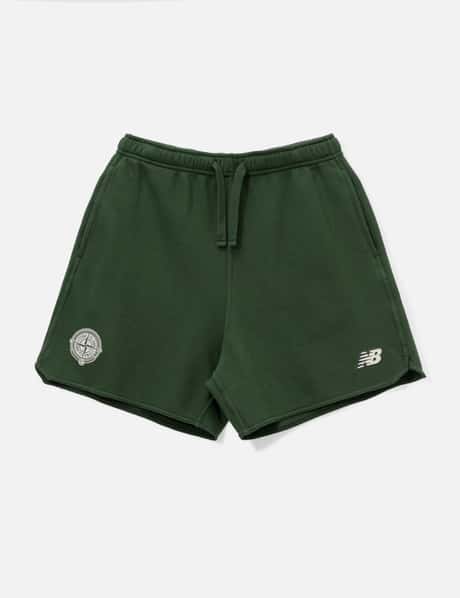 X New Balance Bermuda Shorts view 6