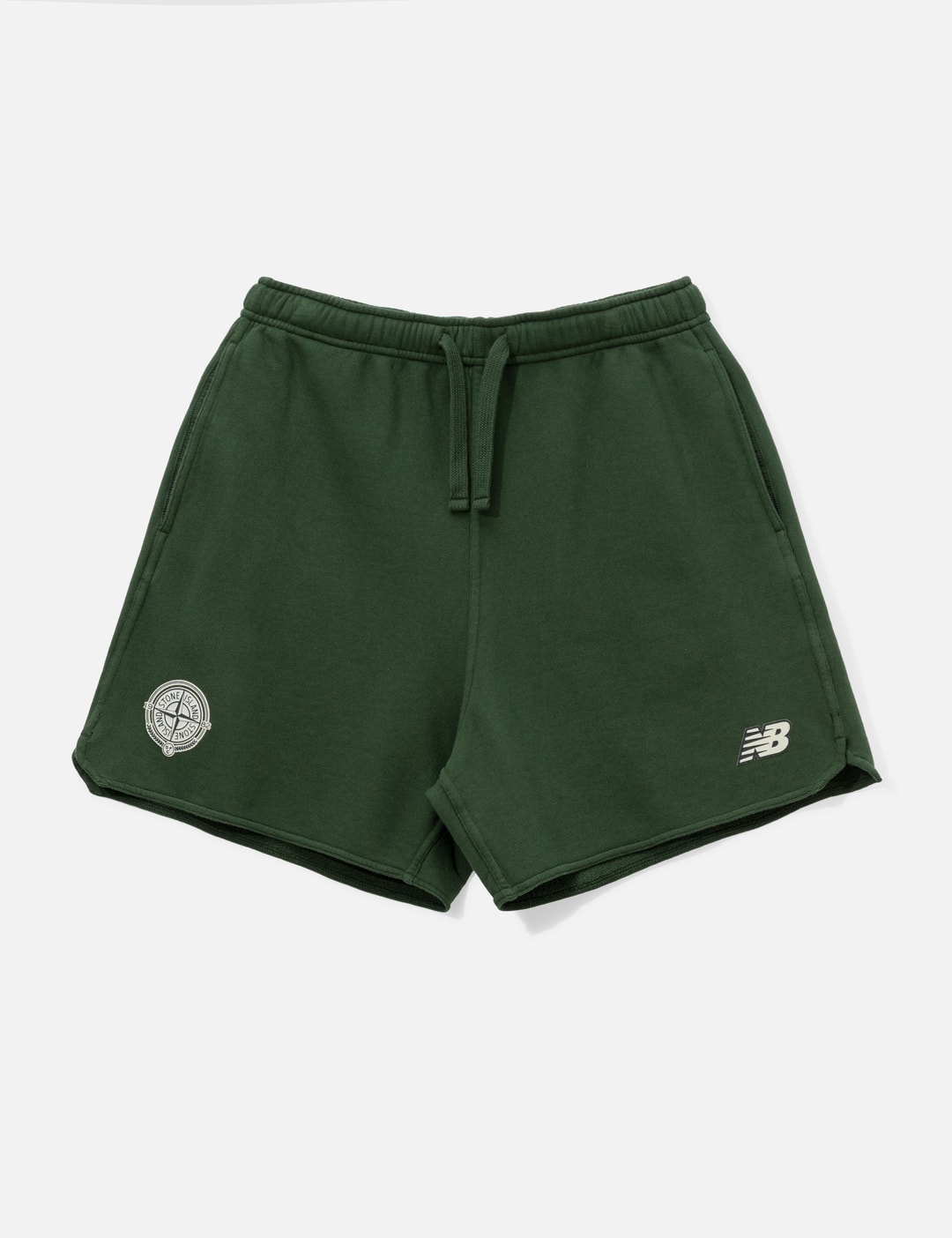 X New Balance Bermuda Shorts view 7