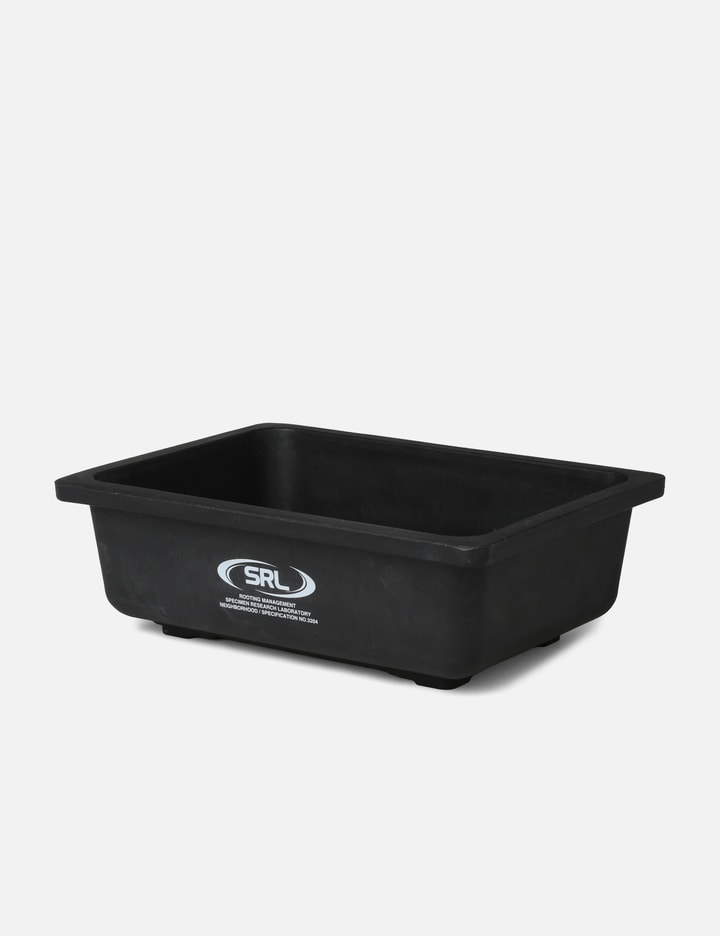 NEIGHBORHOOD SRL . Square Pot-L