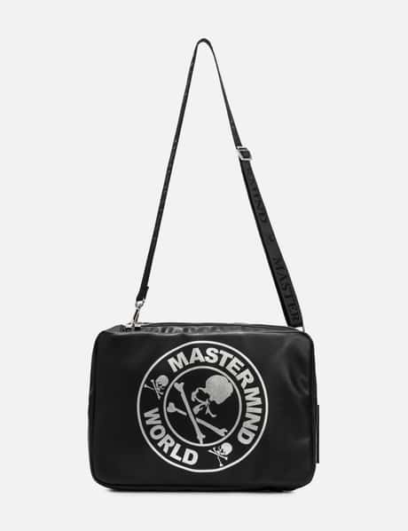 Mastermind World 2WAY SHOULDER BAG