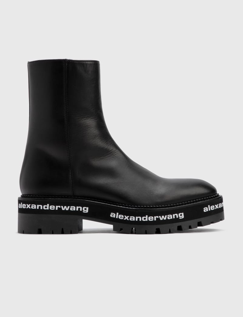 Alexander Wang  ブーツ　アレキサンダーワン