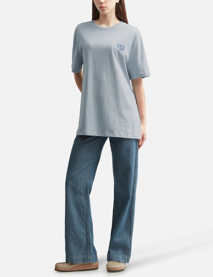 アーペーセー Standard Rue Madame T-Shirt