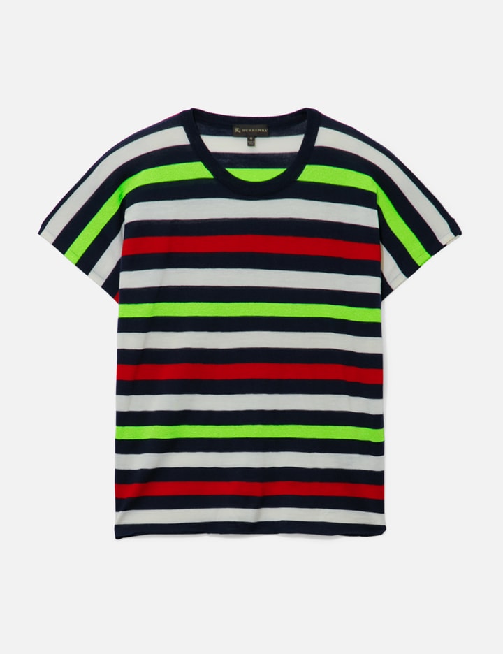 Burberry Merino Wool Top Placeholder Image