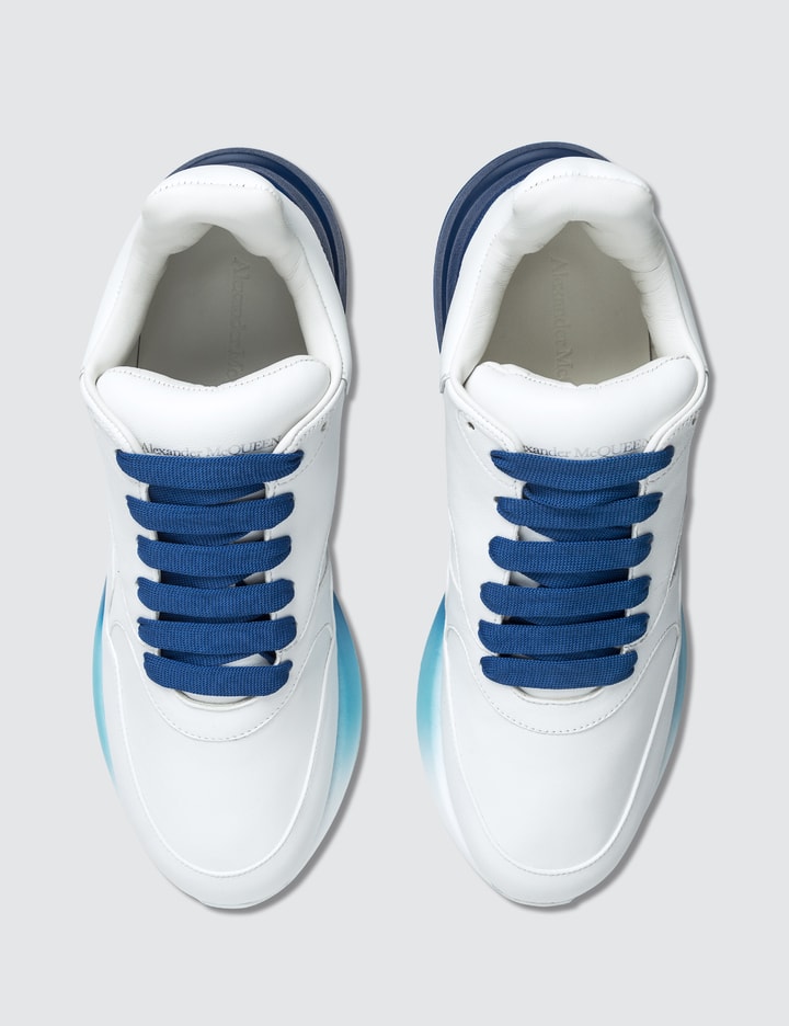 Leather Sneaker Placeholder Image