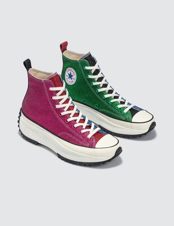 JW Anderson x Converse Run Star Hike Placeholder Image