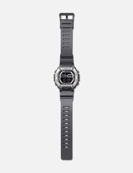 Casio - MWD-110H-8BV | HBX - Globally Curated Fashion and Lifestyle by  Hypebeast