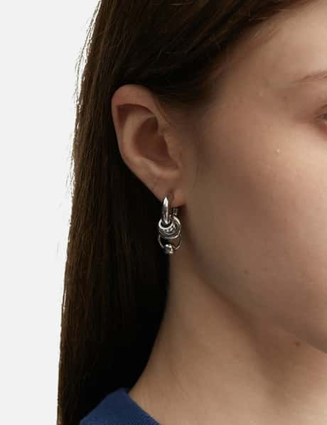 ISA EARRINGS view 12