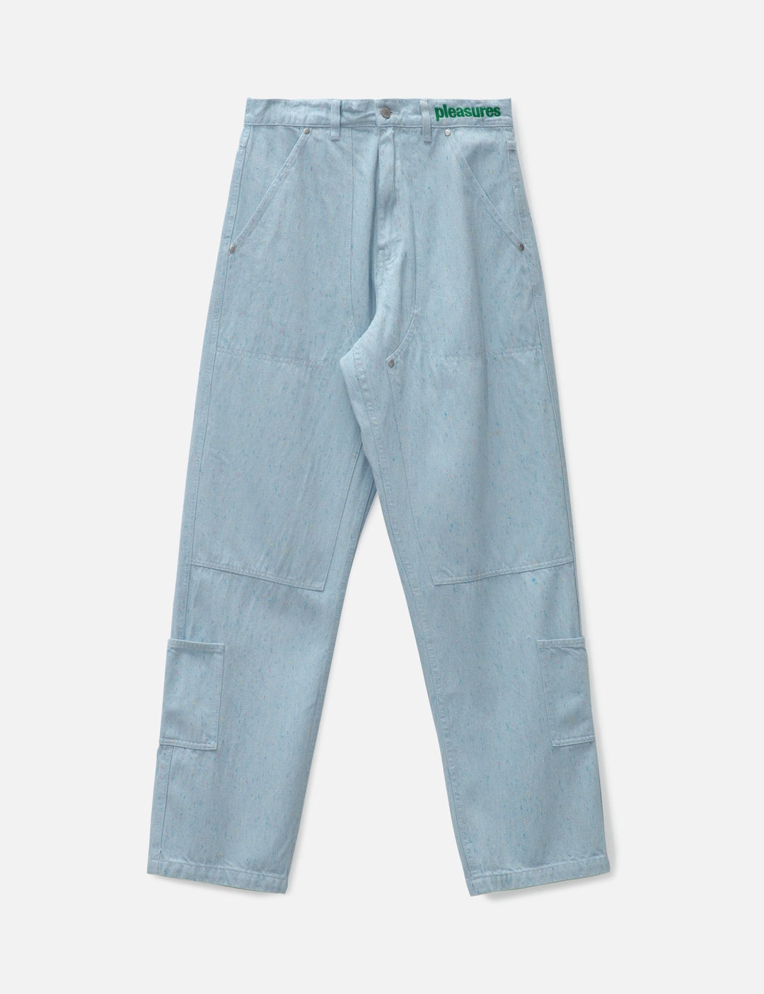 ULTRA WORK JEANS view 7