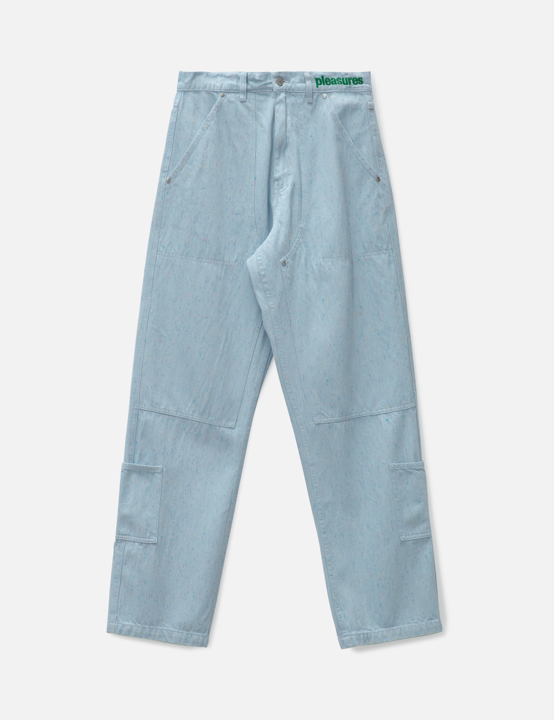 ULTRA WORK JEANS view 16