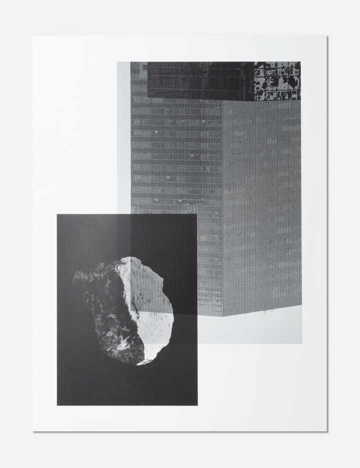 Ex Nihilo Placeholder Image
